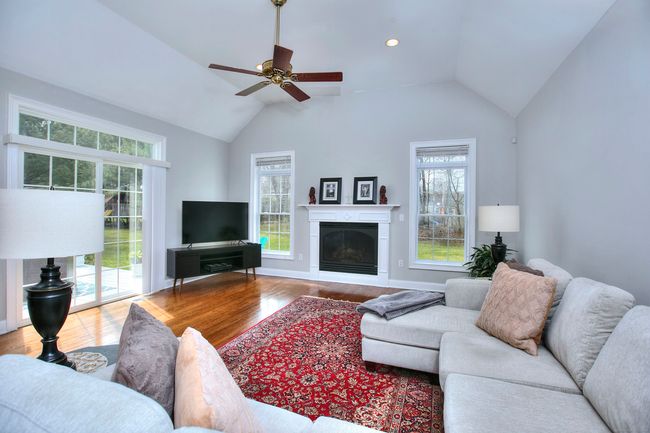 15 Twitchgrass Rd, House other with 4 bedrooms, 3 bathrooms and null parking in Trumbull CT | Image 11