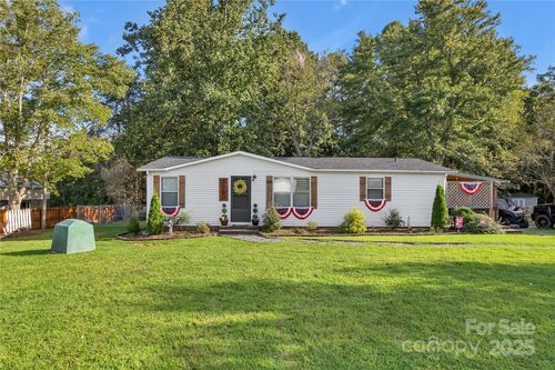 3960 Orchard Rd, Iron Station, NC, 28080-9549 | Card Image