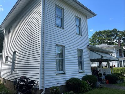 19 Chase Street, House other with 4 bedrooms, 2 bathrooms and null parking in Avoca NY | Image 1