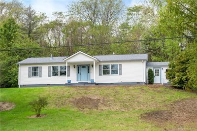 2779 Us Route 68, House other with 3 bedrooms, 2 bathrooms and null parking in Yellow Springs Vlg OH | Image 1