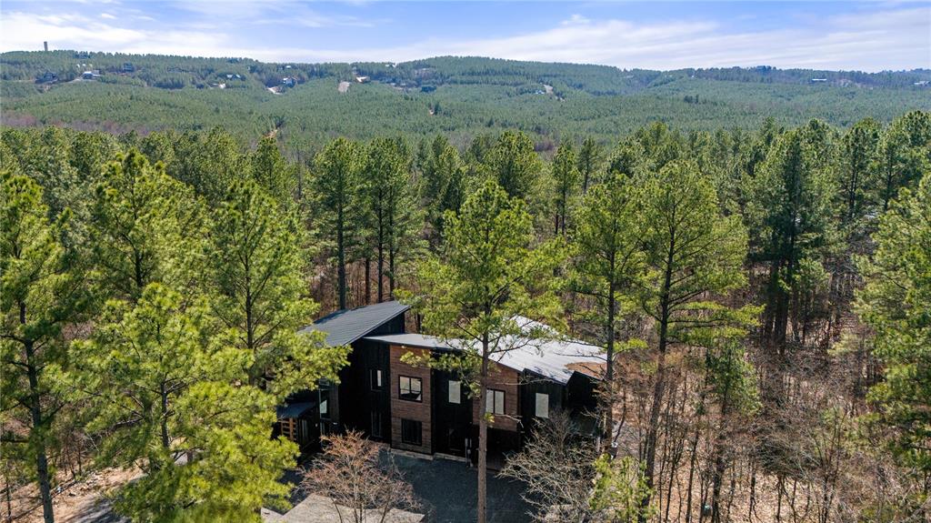 Residential in Broken Bow
