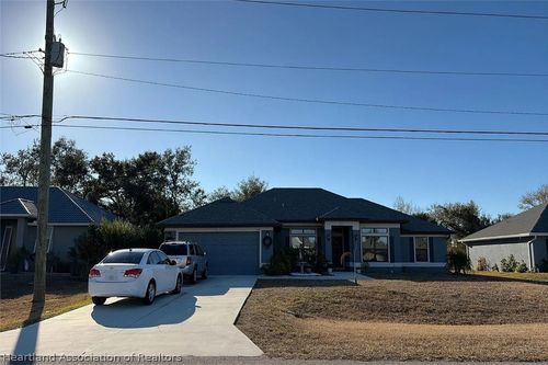 277 Seasons Drive, Punta Gorda, FL, 33983 | Card Image