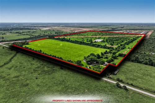 30241 Burton Cemetery Road, Waller, TX, 77484 | Card Image
