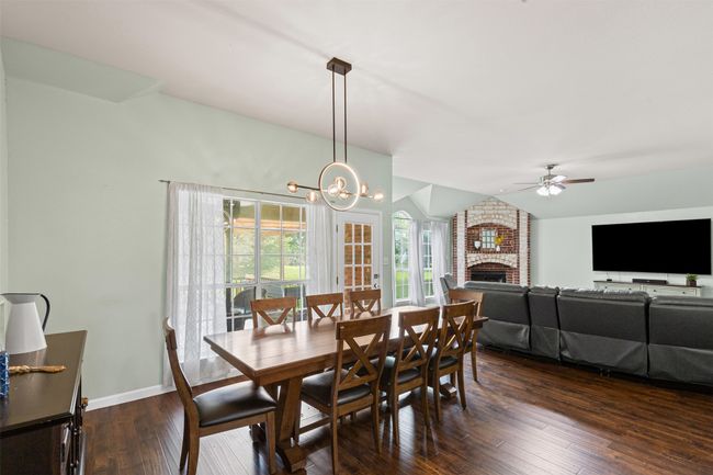 3008 Running Brook Dr, House other with 4 bedrooms, 2 bathrooms and null parking in Joshua TX | Image 21