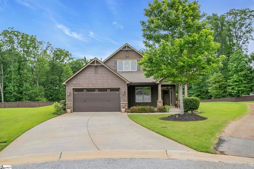 516 Fulton Ct, Greenville, SC, 29615-4480 | Card Image