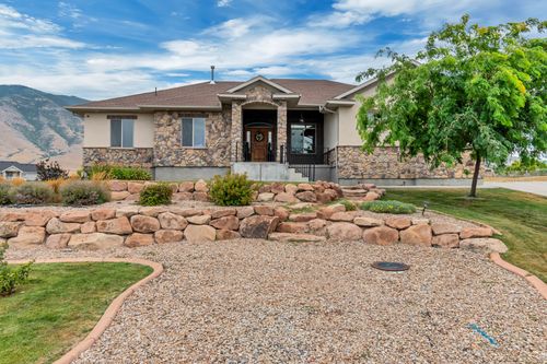 7296 N Ridge Rd, Lake Point, UT, 84074-9104 | Card Image