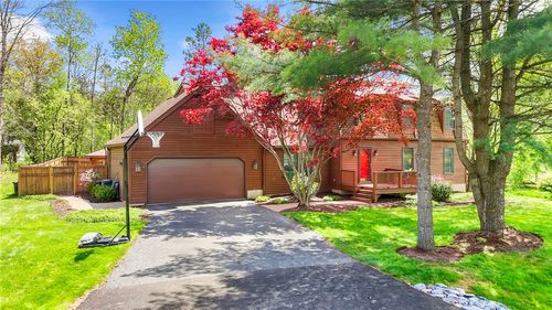 12 Highgate Cir, Ithaca, NY, 14850-1430 | Card Image