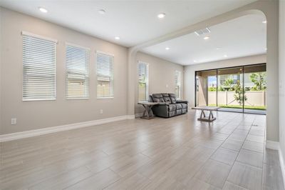 4667 San Martino Drive, House other with 4 bedrooms, 3 bathrooms and null parking in Wesley Chapel FL | Image 3