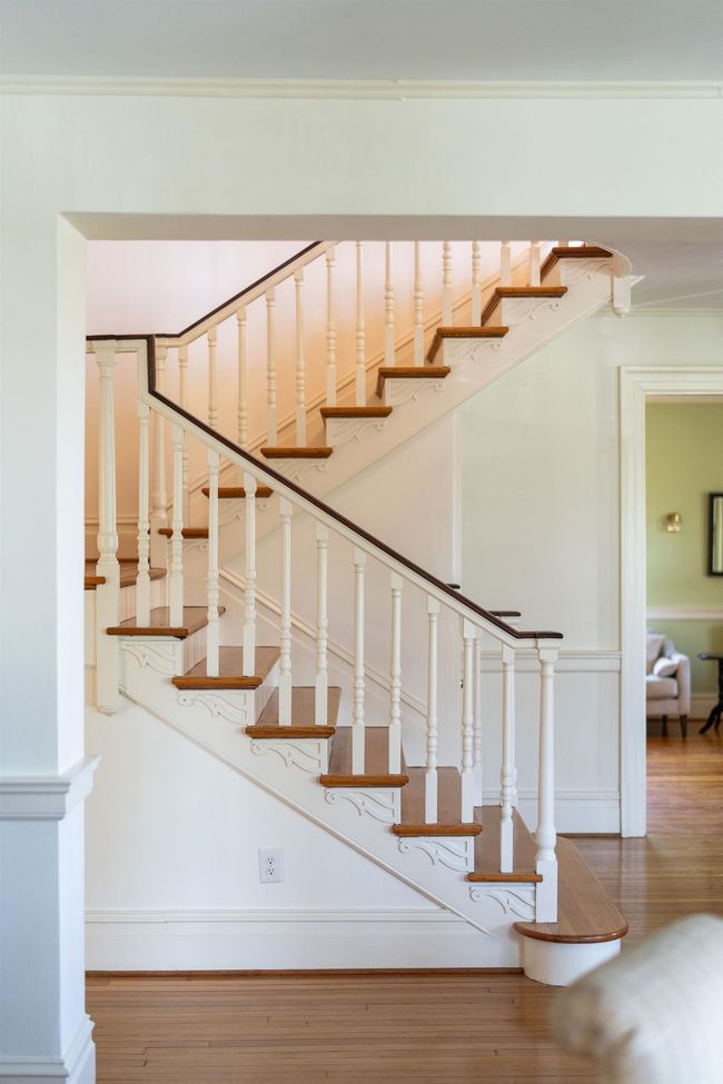675 E Beverley St, House other with 4 bedrooms, 4 bathrooms and null parking in STAUNTON VA | Image 36