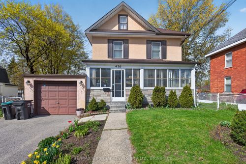 470 Manly St, Midland, ON, L4R3E7 | Card Image