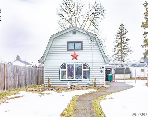 614 Crescent Ave, East Aurora, NY, 14052-2904 | Card Image