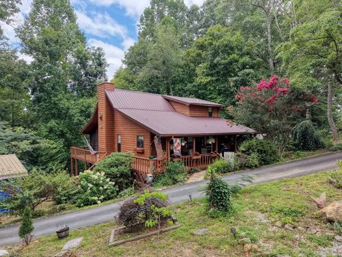 135 Deerwood Trail Rd, Blairsville, GA, 30512-2164 | Card Image