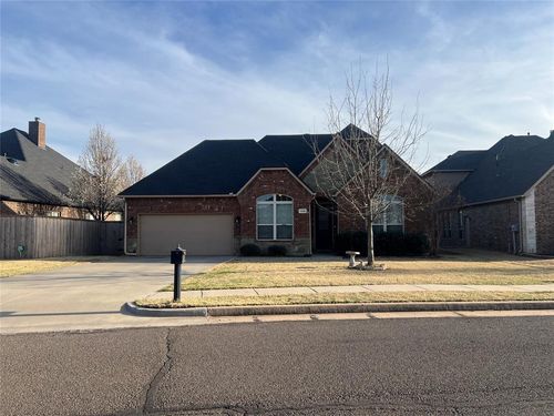 1328 Switchgrass Road, Edmond, OK, 73013 | Card Image