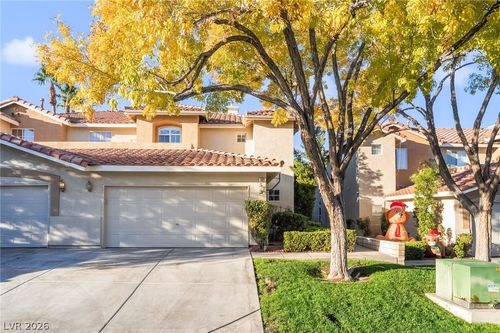109 Broken Rock Dr, Henderson, NV, 89074-1078 | Card Image