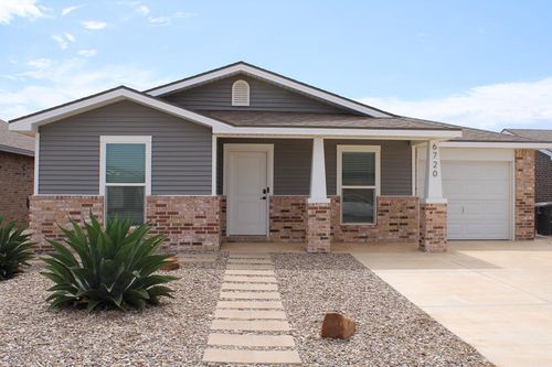 6720 Stake Ave, Midland, TX, 79705-2658 | Card Image