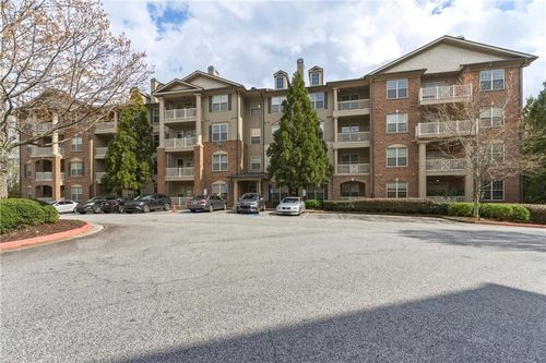 3204-4805 W Village Way Se, Smyrna, GA, 30080 | Card Image