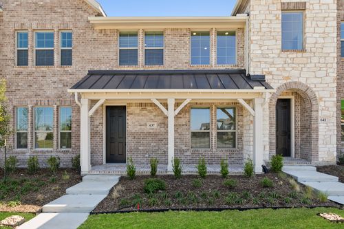 637 4th St, Argyle, TX, 76226-4578 | Card Image