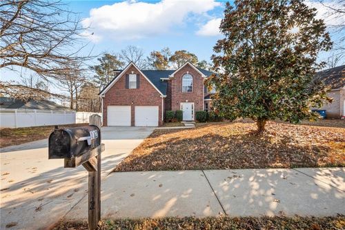 112 Bellington Dr, Mcdonough, GA, 30253-8664 | Card Image