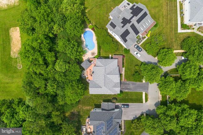 505 Sherwood Mills Ct, House other with 5 bedrooms, 5 bathrooms and null parking in Sandy Spring MD | Image 7