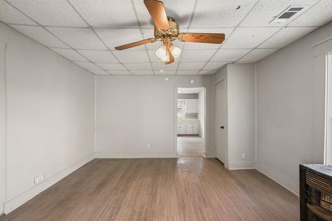 606 E 4 Th St, House other with 1 bedrooms, 1 bathrooms and null parking in Sweeny TX | Image 15