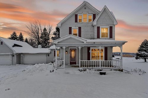 709 W Beloit St, ORFORDVILLE, WI, 53576-9785 | Card Image