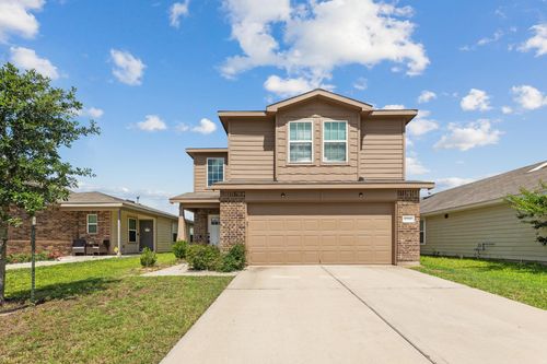 5710 Pampus Prairie Rd, Katy, TX, 77493-3694 | Card Image
