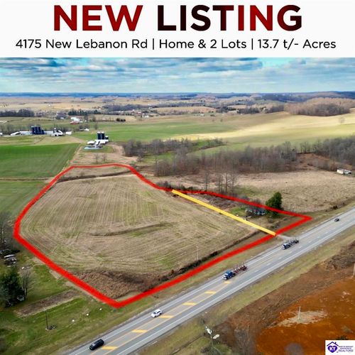 4175 New Lebanon Rd, Campbellsville, KY, 42718-9246 | Card Image