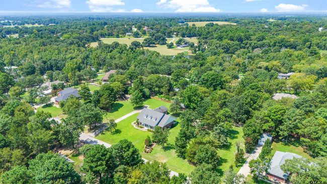 320 County Road 2317, House other with 3 bedrooms, 3 bathrooms and null parking in Mineola TX | Image 22