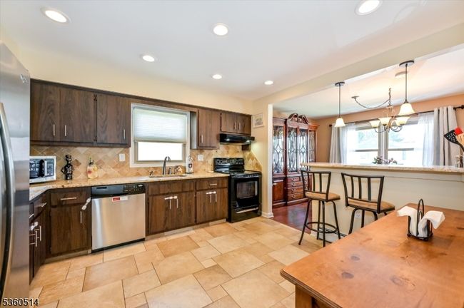 20 Park Ave, House other with 3 bedrooms, 2 bathrooms and null parking in Haskell NJ | Image 19
