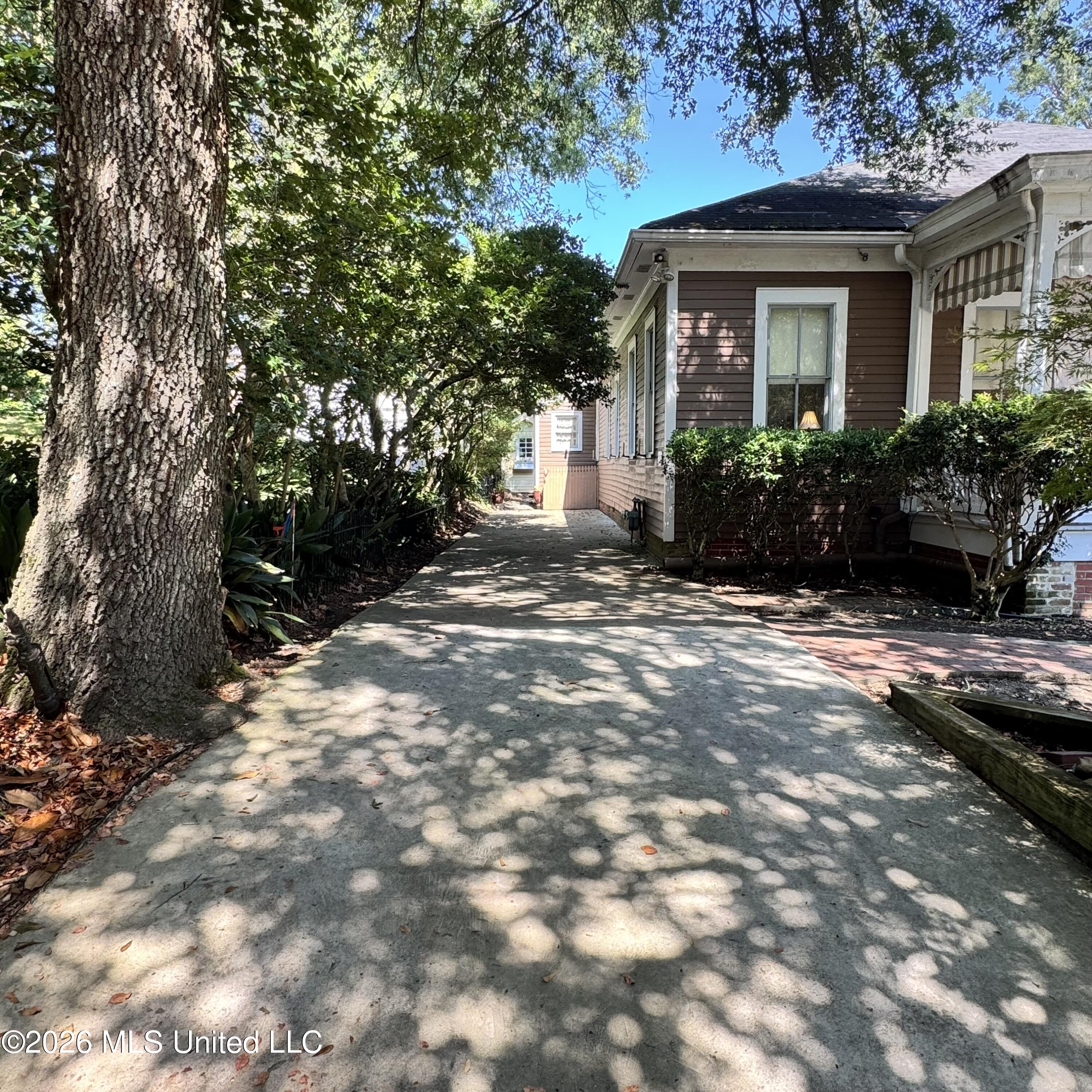 Residential in Natchez 4