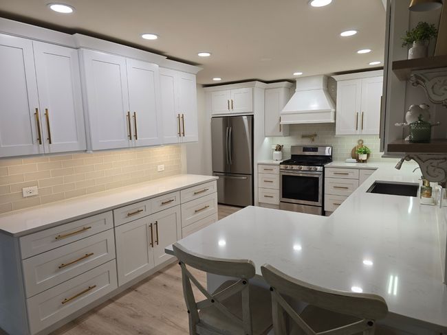 1530 Laurel Oaks Dr, Home with 2 bedrooms, 3 bathrooms and 2 parking in Streamwood IL | Image 17