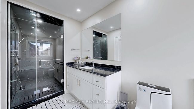24 Pamgrey Rd, House other with 5 bedrooms, 4 bathrooms and 2 parking in Markham ON | Image 25