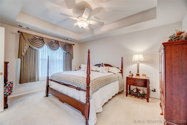 19608 E 39 Th Pl S, House other with 3 bedrooms, 2 bathrooms and null parking in Broken Arrow OK | Image 8