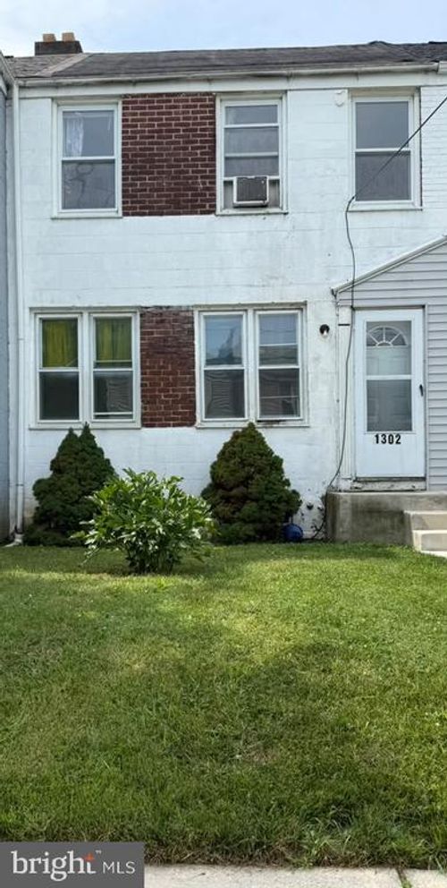 1302 Cypress Avenue, WILMINGTON, DE, 19805 | Card Image