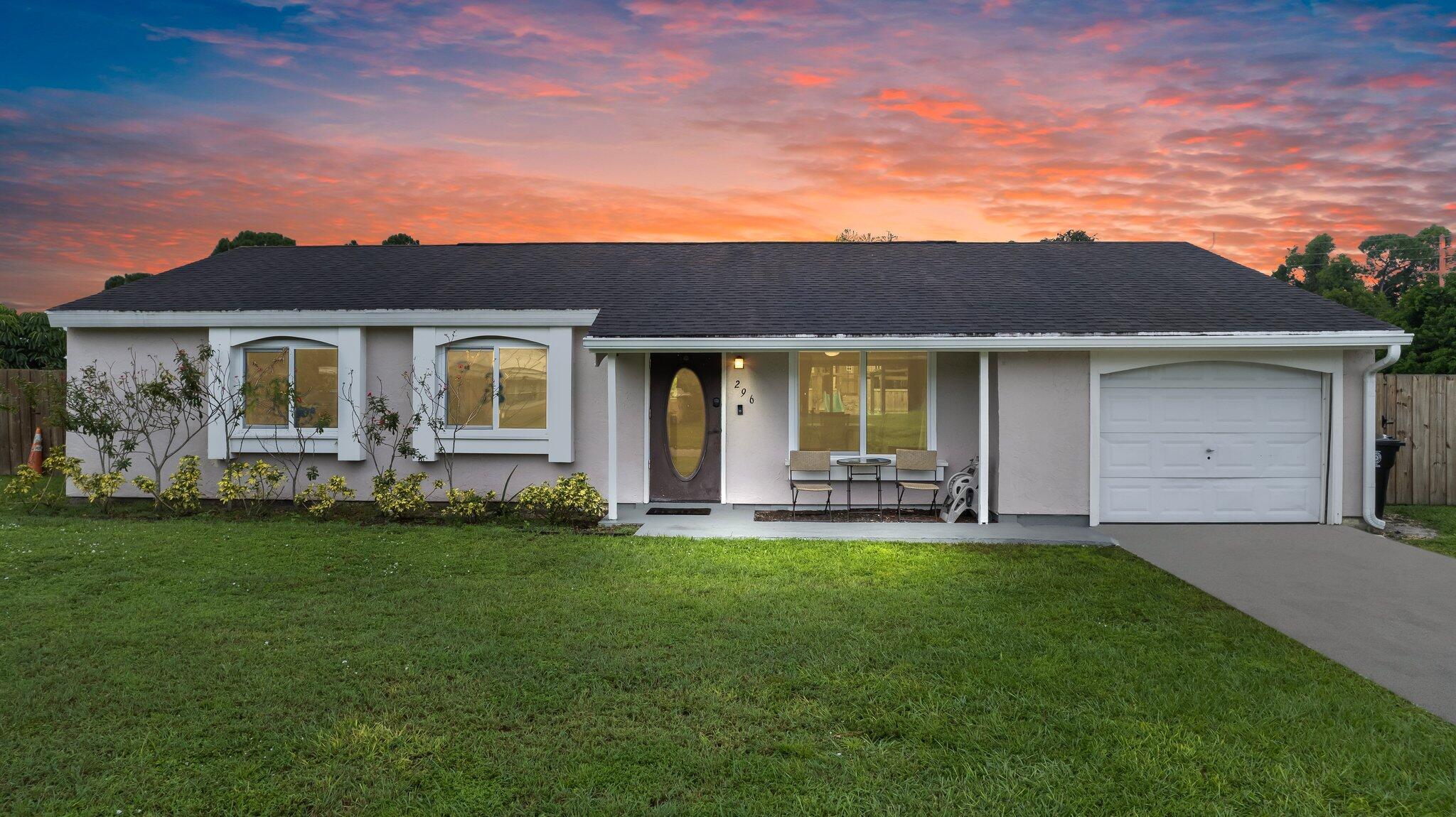 Bridgeport Dr, Port Saint Lucie, FL 34953