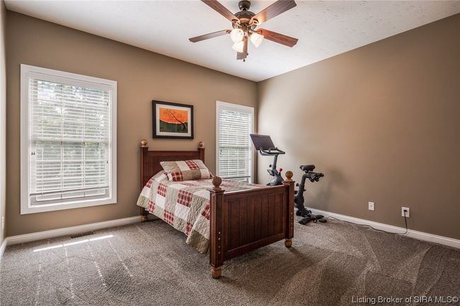 5611 Sunday Dr, Home with 4 bedrooms, 3 bathrooms and null parking in Otisco IN | Image 53