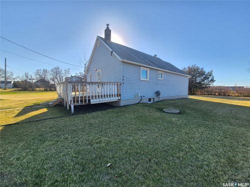 304 Froude Street, Griffin, SK, S0C1G0 | Card Image