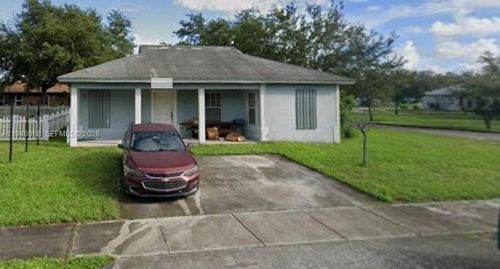 2145 Nw 68th Ter, Miami, FL, 33147 | Card Image