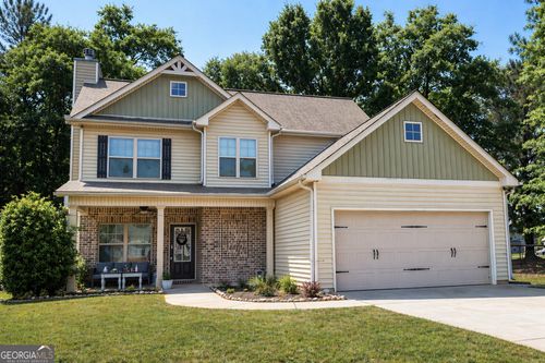 635 Clydes Way, Jackson, GA, 30233-1986 | Card Image