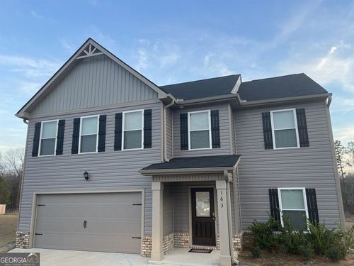 163 Goodall Woods Dr, Macon, GA, 31216-6498 | Card Image