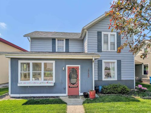 13728 Second St, Grabill, IN, 46741-0060 | Card Image