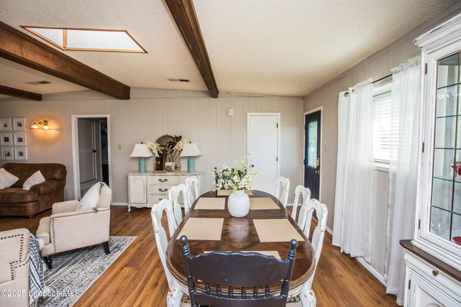 504 Avenue C, House other with 3 bedrooms, 2 bathrooms and null parking in Olton TX | Image 14