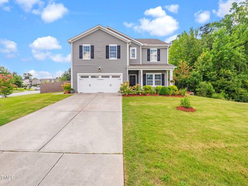 1103 Kimball Crest Court, Fuquay Varina, NC, 27526 | Card Image