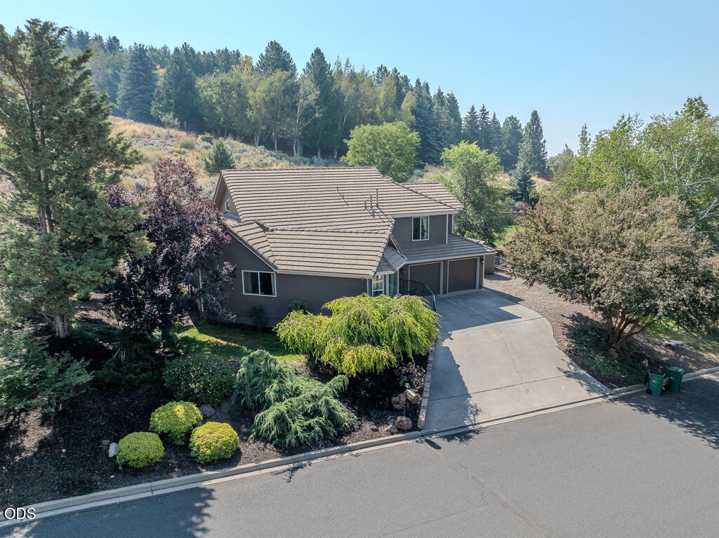 Residential in Klamath Falls 2