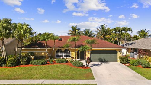 1952 Primrose Ln, Wellington, FL, 33414-8683 | Card Image