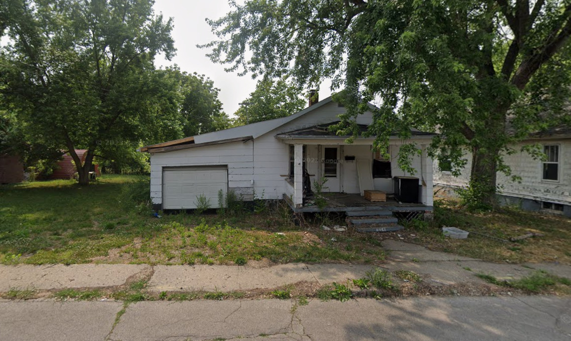 Residential in Canton 4