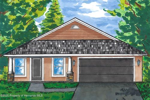 484 Lincoln Ave, BROOKSVILLE, FL, 34604-7729 | Card Image