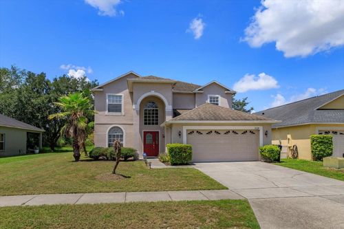 4338 Northern Dancer Way, Orlando, FL, 32826-4293 | Card Image