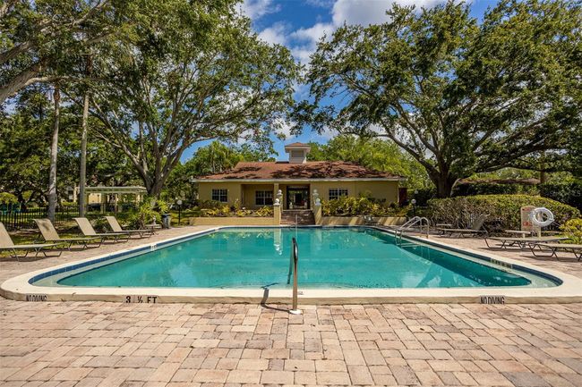 APT-112 - 2690 Coral Landings Blvd, Condo with 1 bedrooms, 1 bathrooms and null parking in PALM HARBOR FL | Image 28