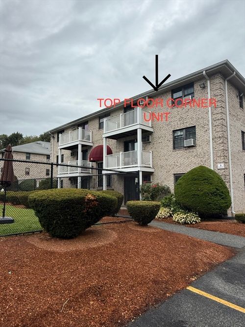 unit-66-8 Kenmar Dr, Billerica, MA, 01821-4762 | Card Image